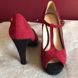 Marc Fisher Shoes - 👠Marc Fisher Pump 👠 Marc Fisher Shoes - 👠Marc Fisher Pump 👠